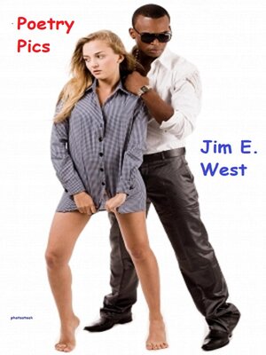 cover image of Poetry Pics